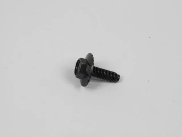 5191254AA - Cooling: Screw for Chrysler: 200 | Dodge: Avenger, Caliber, Challenger, Charger | Jeep: Compass, Patriot, Wrangler, Wrangler JK Image