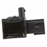 Air Bag Impact Sensor