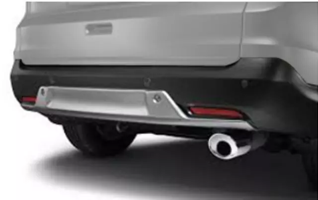 2015 2016 Honda CR-V - Back-Up System Obstacle Sensors