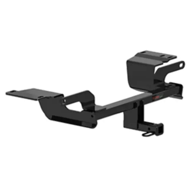 Trailer Hitch Carrier Mount W\\/Harness By
