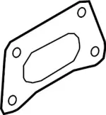Turbocharger Gasket