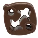 Front Bracket Insulator