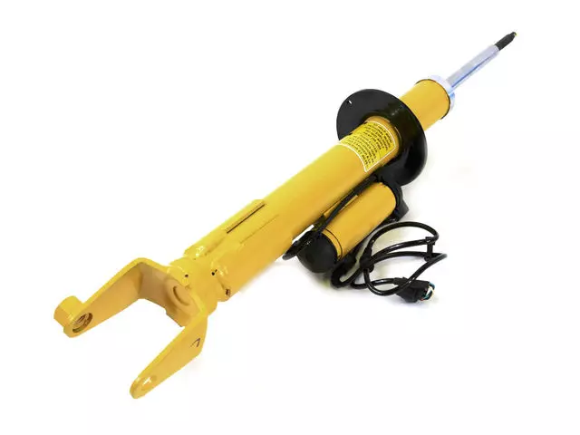 Suspension Shock Absorber, Left