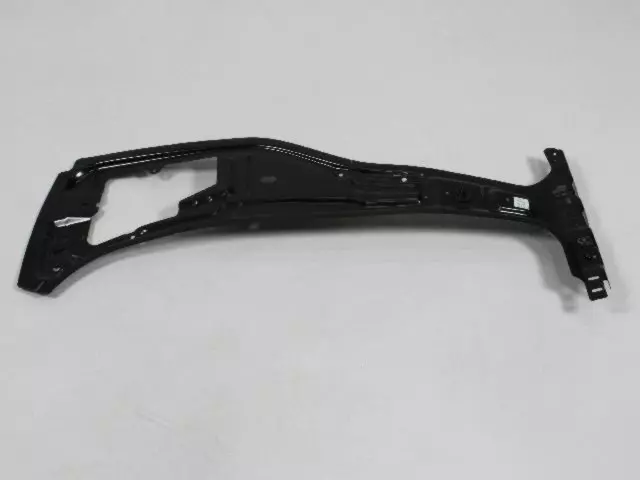 B-Pillar Reinforcement, Right