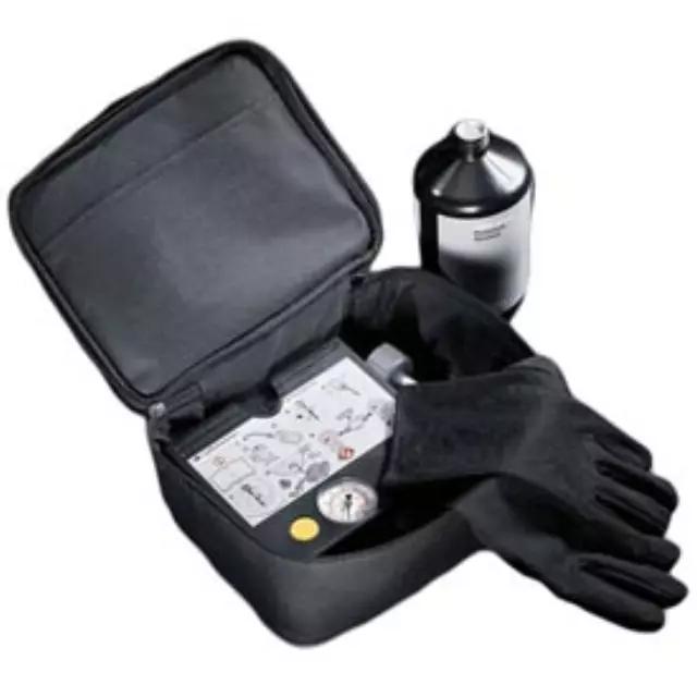 Mobility Kit - Puncture Sealant Only