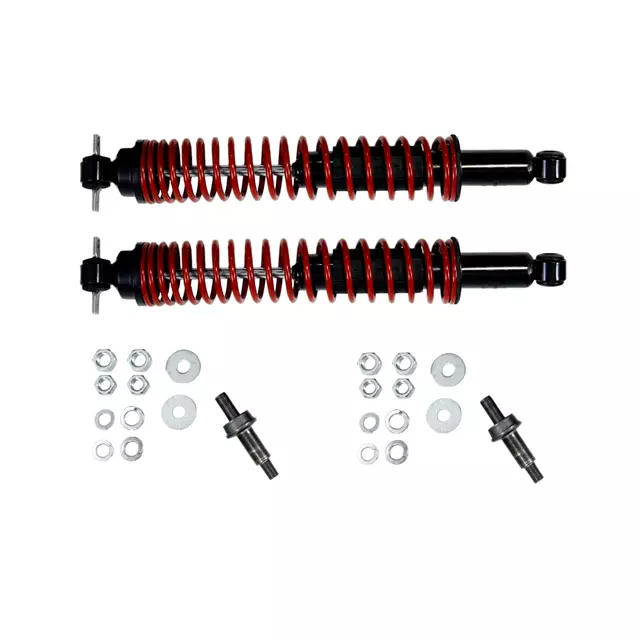 Rear Shock Absorber