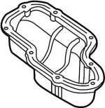 Oil Pan