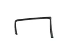 Rear Door Glass Run Seal, Right