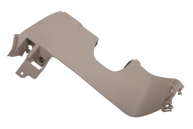 84577815 - Shale Instrument Panel Knee Bolster - 2017-2020 GMC Acadia ...