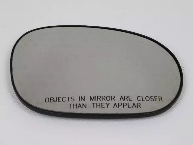 Mirror Glass