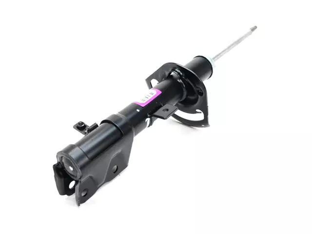 Front Suspension Strut, Right