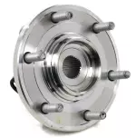 Hub Assembly