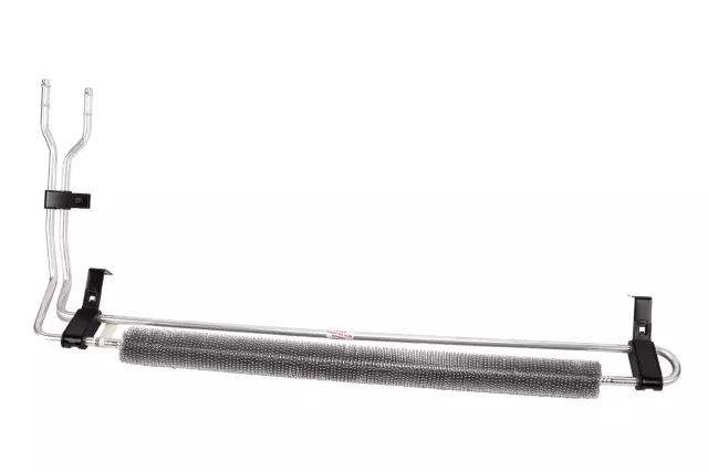 Power Steering Fluid Cooler