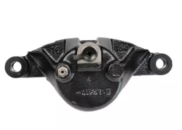 Front Driver Side Disc Brake Caliper Assembly