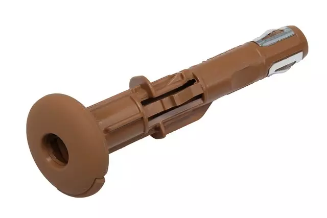 Brandy Rear Driver Side Seat Head Restraint Guide