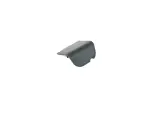 Seat Belt Anchor Cover, Left