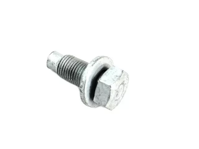 Hex Head Bolt