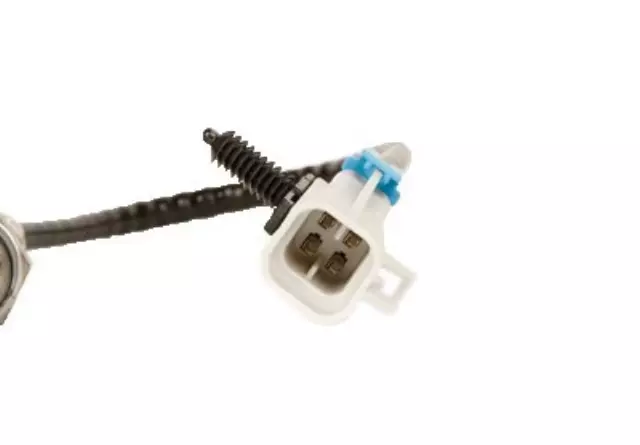 Heated Oxygen Sensor