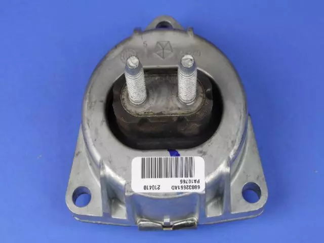 Transmission Mount Isolator