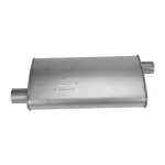 Direct Fit Muffler - MSL Maximum