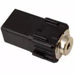 Audio Auxiliary Jack