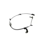 Anti-lock Brakes Sensor, Left