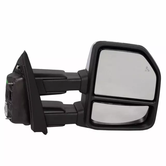 fl3z17682ag - Ford Door Mirror | Levittown Ford Parts