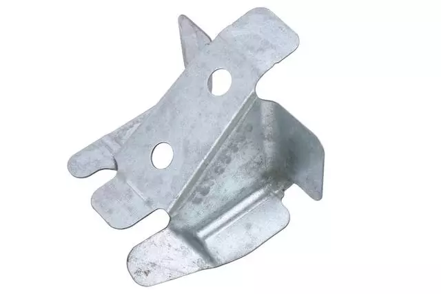 Passenger Side Floor Panel Crossmember Extension