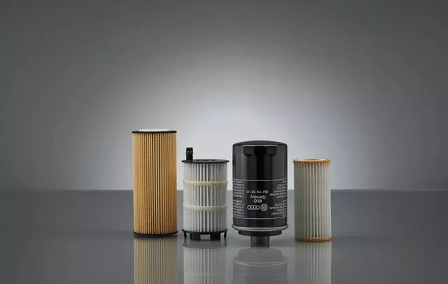 Transmission Oil Filter