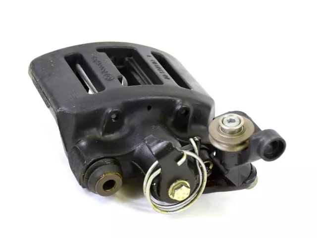 Disc Brake Caliper, Left