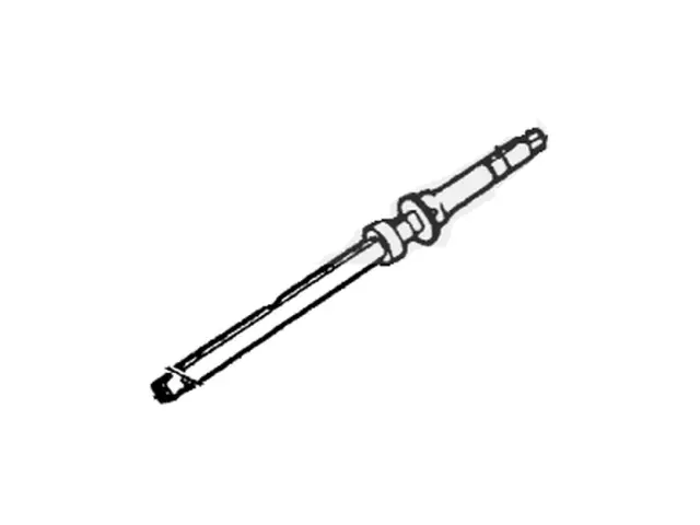 4F1Z-3B676-AA - Lower Shaft 2005-2007 Ford | Ford OEM Parts Direct