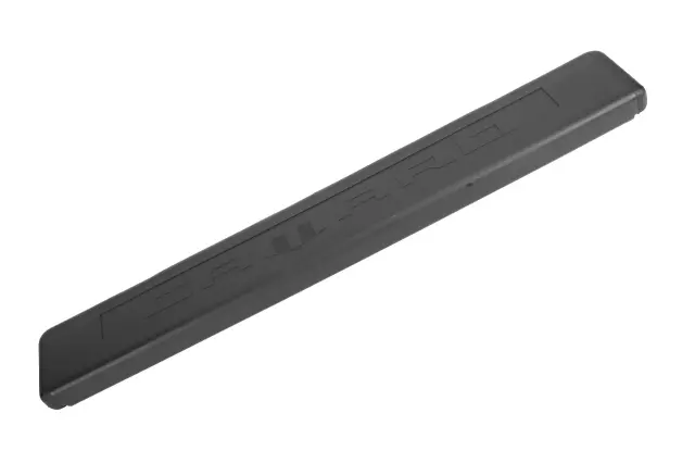 Front Side Door Sill Trim Plate