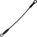 Tailgate Support Cable