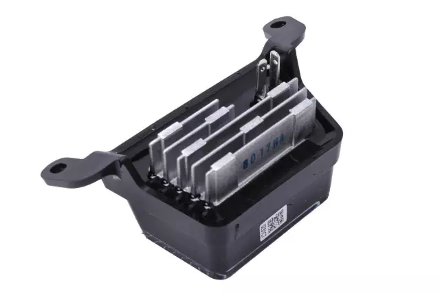 Front Passenger Side External Flood Lamp