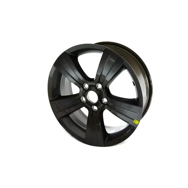 1lt46cdmac - Wheel, Alloy - 2013-2017 Jeep | World Parts Direct
