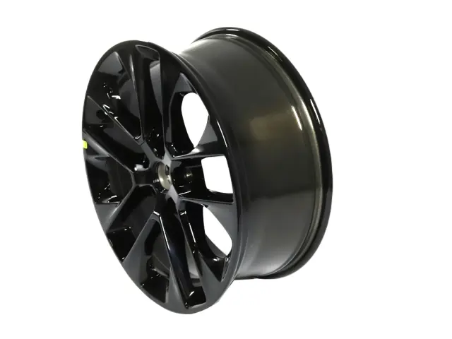 2024-2025 Jeep Aluminum Wheel 68589008AB | Mopar eStore