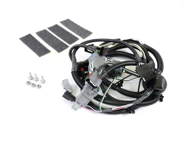 Trailer Tow Wiring Kit