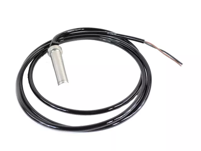 Wheel Speed Sensor