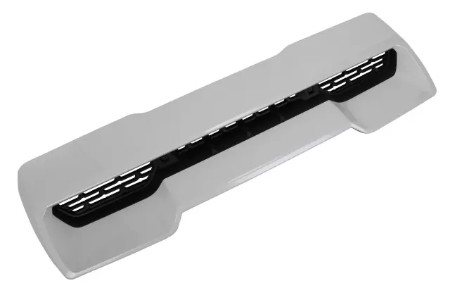 2020-2023 GMC - Abalone White Hood Ornamentation Vent