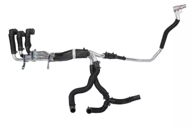 23116557 - Drive Motor Battery Coolant Cooler Inlet Hose 2014-2016