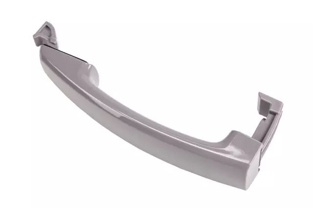 Primed Exterior Side Door Handle