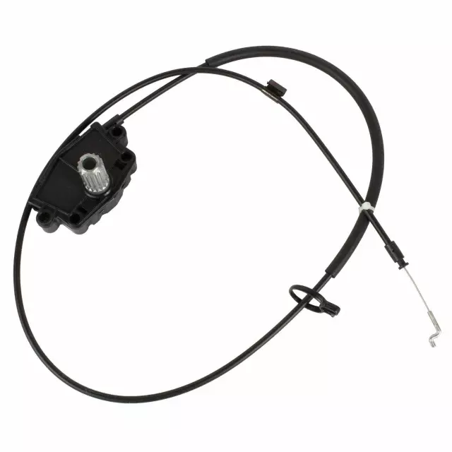 CU5Z-96613A68-A - Actuator - 2013-2019 Ford Escape