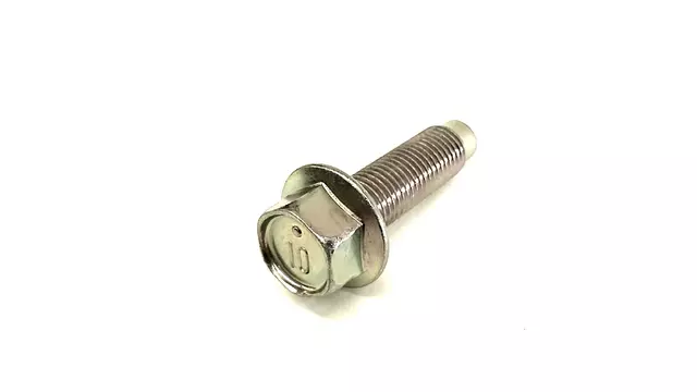 Disc Brake Caliper Bracket Mounting Bolt