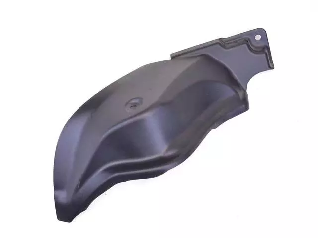 2003-2010 Dodge Viper Taillamp Mounting Panel, Left