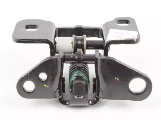 Rear Door Upper Hinge, Left