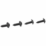 Door Trim Panel Screw