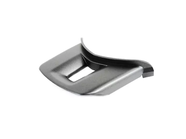 Steering Wheel Bezel
