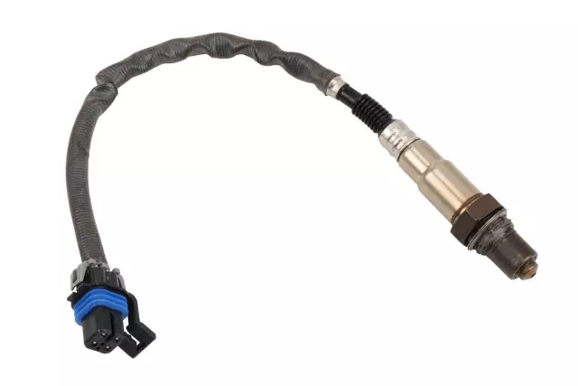 Heated Oxygen Sensor