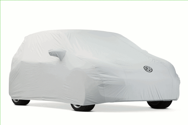 CVC2I98VW9365 - Exterior: 2017 Volkswagen e-Golf - Car Covers - Tri-Guard for Volkswagen: e-Golf Image