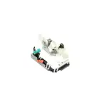 Front Door Latch, Left